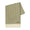 Italian Herringbone Thyme Throw by Lands Downunder - Throw blankets at Fig Linens and Home