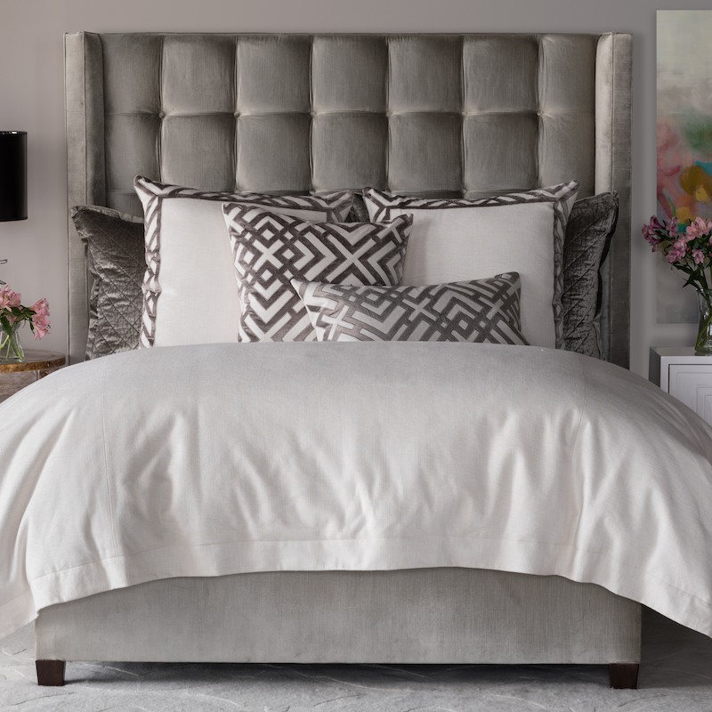 lili alessandra labor day sale at fig linens and home - fine linens bedding and luxury pillows