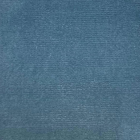 Giorgio Diamond Quilted Velvet and Linen Throw Pillow in Lake at Fig Linens and Home
