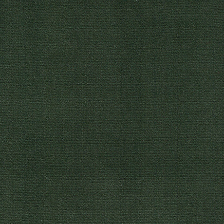 Giorgio Diamond Quilted Velvet and Linen Throw Pillow in Evergreen at Fig Linens and Home
