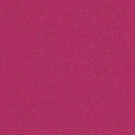 Giorgio Diamond Quilted Velvet and Linen Throw Pillow in Fucshia at Fig Linens and Home