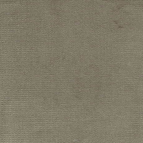 Giorgio Diamond Quilted Velvet and Linen Throw Pillow in Grey Sand at Fig Linens and Home