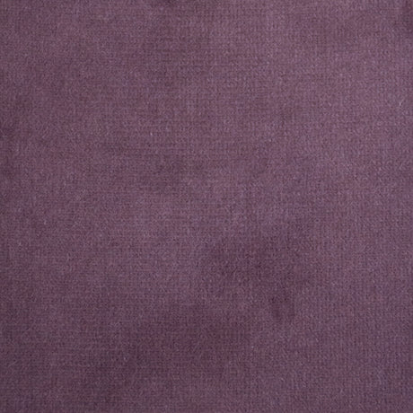 Giorgio Diamond Quilted Velvet and Linen Throw Pillow in Lilac at Fig Linens and Home
