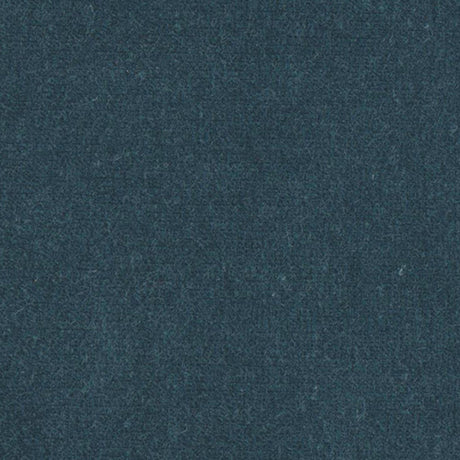 Giorgio Diamond Quilted Velvet and Linen Throw Pillow in SlateBlue at Fig Linens and Home