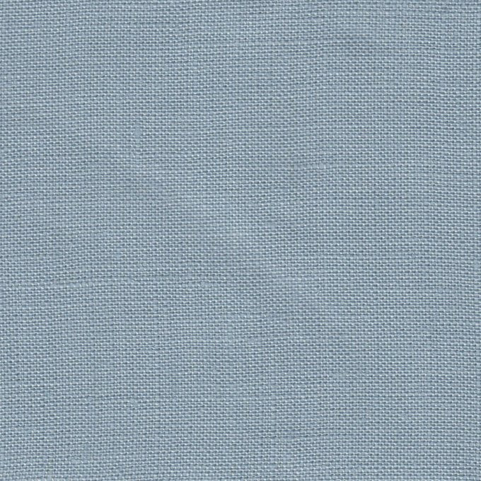 Legacy Home - Nevada Ciel Linen Fabric Swatch to Coordinate with Covent Garden Bedding