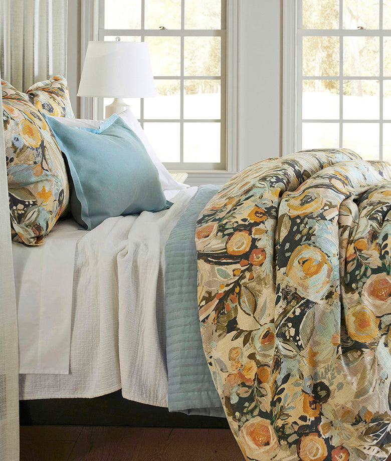 Legacy Home - Covent Garden Bedding by Legacy Linens made from Hamilton Fabrics