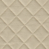Legacy Home Firenze Coverlets by Legacy Home - Twin Coverlet 76" x 98 Birch at FIG LINENS AND HOME - 6