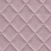 Legacy Home Firenze Coverlets by Legacy Home - Twin Coverlet 76" x 98 Blush at FIG LINENS AND HOME - 14