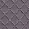 Legacy Home Firenze Coverlets by Legacy Home - Twin Coverlet 76" x 98 Gunmetal at FIG LINENS AND HOME - 10