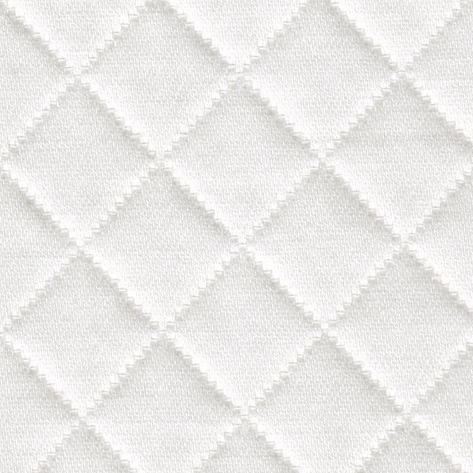 Legacy Home Firenze Coverlets by Legacy Home - Twin Coverlet 76" x 98 Ivory at FIG LINENS AND HOME - 4