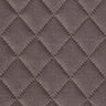 Legacy Home Firenze Coverlets by Legacy Home - Twin Coverlet 76" x 98 Mocha at FIG LINENS AND HOME - 11