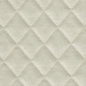 Legacy Home Firenze Coverlets by Legacy Home - Twin Coverlet 76" x 98 Pearl at FIG LINENS AND HOME - 17