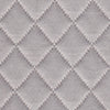Legacy Home Firenze Coverlets by Legacy Home - Twin Coverlet 76" x 98 Pearl Grey at FIG LINENS AND HOME - 9