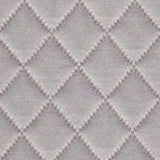 Legacy Home Firenze Coverlets by Legacy Home - Twin Coverlet 76" x 98 Pearl Grey at FIG LINENS AND HOME - 9