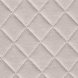 Legacy Home Firenze Coverlets by Legacy Home - Twin Coverlet 76" x 98 Rose Quartz at FIG LINENS AND HOME - 16