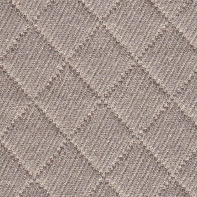 Legacy Home Firenze Coverlets by Legacy Home - Twin Coverlet 76" x 98 Taupe at FIG LINENS AND HOME - 7