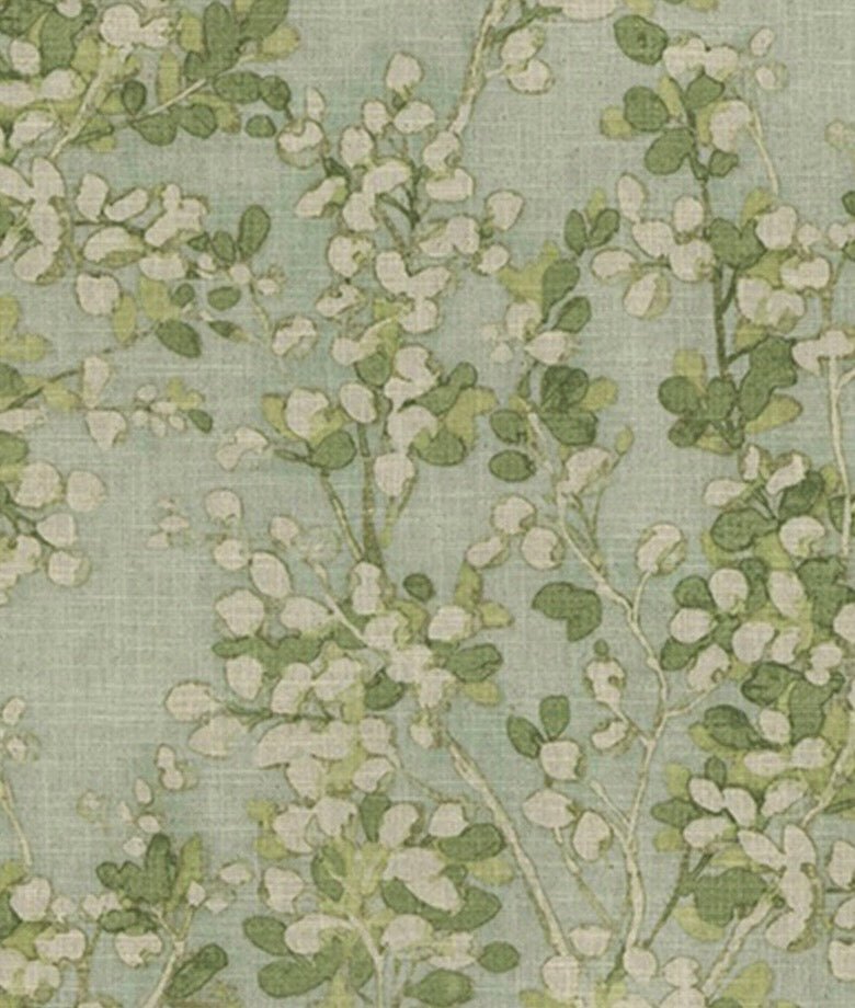 Sierra Stem Swatch | Legacy Home Custom-Made Fine Linens at Fig Linens and Home