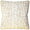 Throw Pillow - Les Touches Sand Decorative Pillow - Ryan Studio - Brunschwig Fils - Fig Linens and Home