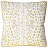 Throw Pillow - Les Touches Sand Decorative Pillow - Ryan Studio - Brunschwig Fils - Fig Linens and Home