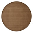 Lexington Taupe Placemat | Mode Living at Fig Linens and Home
