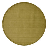 Lexington Olive Placemat | Mode Living at Fig Linens and Home