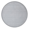 Lexington Silver Placemat | Mode Living at Fig Linens and Home