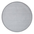 Lexington Silver Placemat | Mode Living at Fig Linens and Home