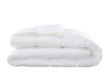 Matouk Libero Down Alternative Summer-Weight Comforter at Fig Linens and Home