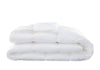 Matouk Libero Down Alternative All Season Comforter at Fig Linens and Home