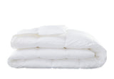 Matouk Libero Down Alternative All Season Comforter at Fig Linens and Home