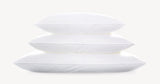 Libero Down Alternative Pillow by Matouk