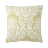 Fresque Tileul Decorative Pillow | Throw Pillows by Yves Delorme at Fig Linens and Home Westport