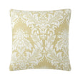 Fresque Tileul Decorative Pillow | Throw Pillows by Yves Delorme at Fig Linens and Home Westport