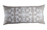 Angie Large Rectangle Pillow - Lili Alessandra