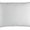 Lili Alessandra Emily White Luxe Euro Pillow