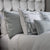 Luxury Bed Linens and Fine Linens Bedding - Lili Alessandra at Fig Linens and Home. Bed Sheets, Lili Alessandra Quilts and Coverlets, Throw Pillows and Coverlets. Available at Fig Linens and Home. 