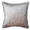 Lili Alessandra Moderne Blush Velvet Euro Pillow - Fig Linens