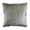 Lili Alessandra Moderne Ivory Velvet Euro Pillow - Fig Linens