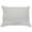 Big Pillow with Insert - Luke Natural Bedding | Pom Pom at Home at Fig Linens and Home