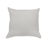 Euro Pillow Sham - Luke Natural Bedding | Pom Pom at Home at Fig Linens and Home