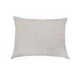 Pillow Sham - Luke Natural Bedding | Pom Pom at Home at Fig Linens and Home