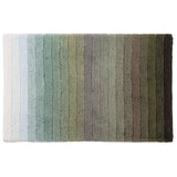 Bath Rug - Abyss Habidecor - Maior 27x43 Ice 235 Bath Rug by Abyss at Fig Linens and Home 2