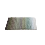 Bath Rug - Abyss Habidecor - Maior 27x43 Ice 235 Bath Rug by Abyss at Fig Linens and Home 3