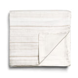 King Duvet Cover - Kevin O'Brien Mirage Sand Bedding at Fig Linens and Home