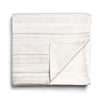Queen Duvet Cover - Kevin O'Brien Mirage Sand Bedding at Fig Linens and Home