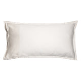 King Pillow Sham Reverse - Kevin O'Brien Mirage Sand Bedding at Fig Linens and Home