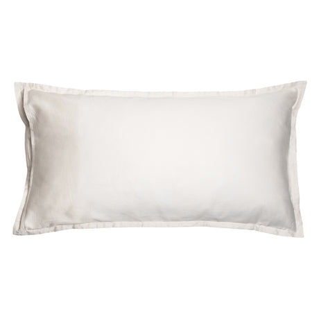 King Pillow Sham Reverse - Kevin O'Brien Mirage Sand Bedding at Fig Linens and Home