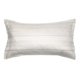 King Pillow Sham Front - Kevin O'Brien Mirage Sand Bedding at Fig Linens and Home