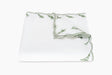 Marcella Clover Tablecloth | Matouk at Fig Linens and Home