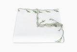 Marcella Clover Tablecloth | Matouk at Fig Linens and Home